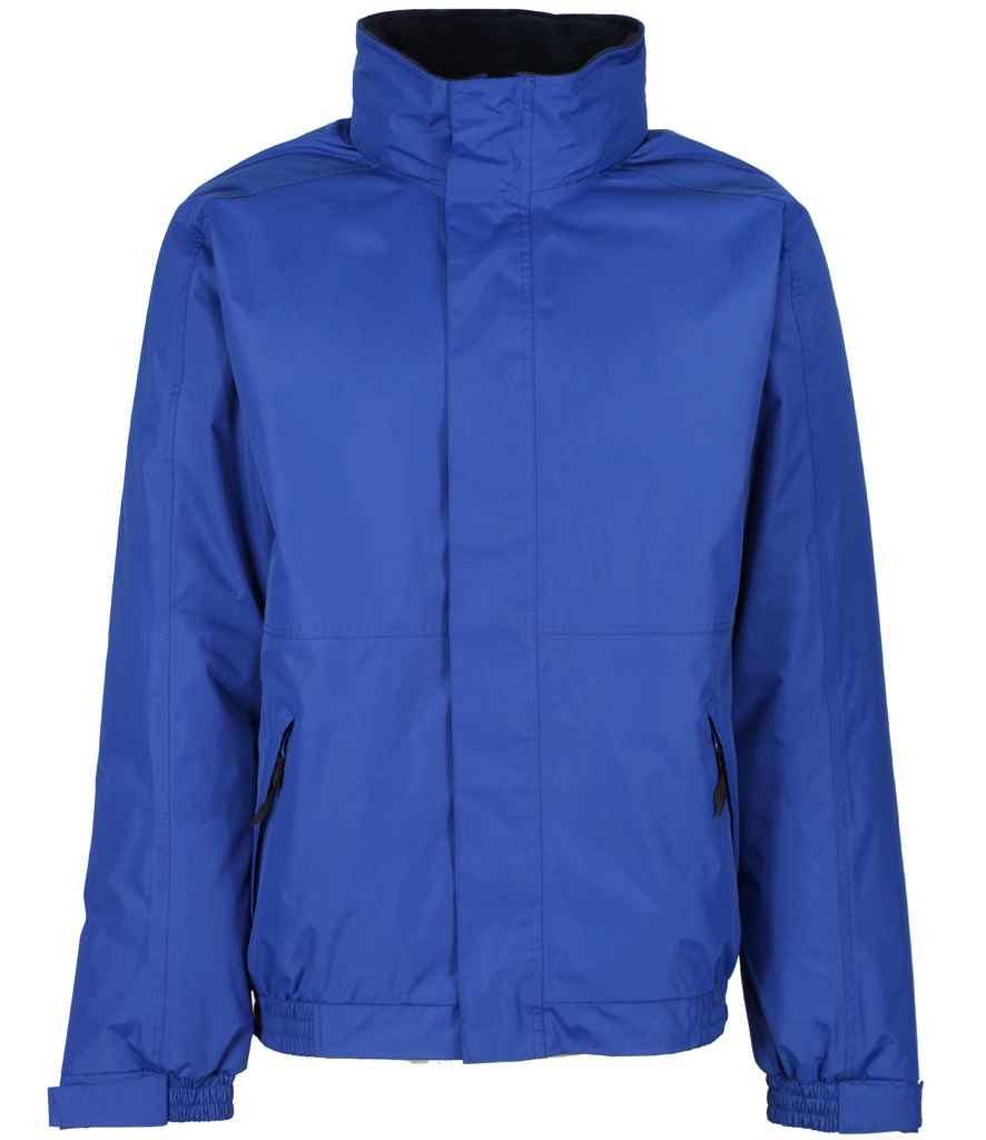 Regatta Waterproof Fleece Lined Dover Jacket